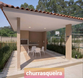 Apartamento com 2 Quartos para Alugar, 37 m² em Colônia (Zona Leste) - São Paulo