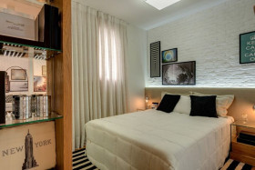 Apartamento com 2 Quartos à Venda, 4 m² em Freguesia Do ó - São Paulo