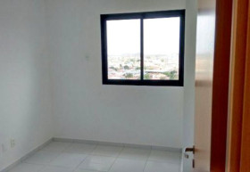 Apartamento com 3 Quartos à Venda,  em Nossa Senhora de Nazaré - Natal