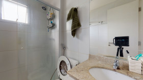 Apartamento com 2 Quartos à Venda, 64 m² em Vila Andrade - São Paulo