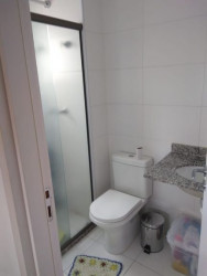 Apartamento com 3 Quartos para Alugar, 87 m² em Jardim Tupanci - Barueri