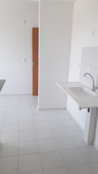 Apartamento com 2 Quartos para Alugar, 50 m² em Centro - Ananindeua