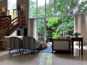 Casa de Condomínio com 4 Quartos à Venda, 585 m² em Chácaras São Carlos - Cotia