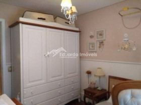 Apartamento com 3 Quartos para Alugar, 140 m² em Santo Antônio - São Caetano Do Sul