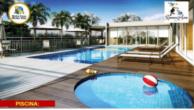 Apartamento com 2 Quartos à Venda, 48 m² em Jardim Nova Vida - Cotia