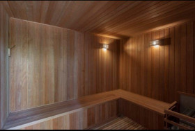 Apartamento com 1 Quarto à Venda, 65 m² em Indianópolis - São Paulo
