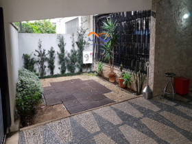 Imóvel Comercial à Venda ou Locação, 369 m² em Vila Mariana - São Paulo