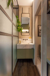 Apartamento com 2 Quartos à Venda, 69 m² em Pinheiros - São Paulo