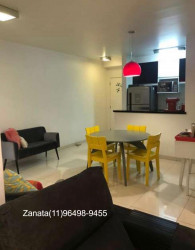 Apartamento com 3 Quartos à Venda, 80 m² em Jardim Vazani - São Paulo