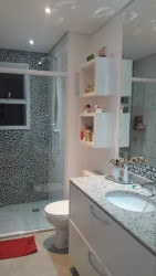 Apartamento com 3 Quartos à Venda ou Locação, 97 m² em Jardim Ermida I - Jundiaí