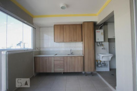Apartamento com 2 Quartos para Alugar, 75 m² em Vila Andrade - São Paulo
