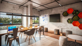 Apartamento com 2 Quartos à Venda, 50 m² em Centro - Osasco