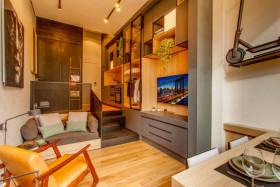 Apartamento com 3 Quartos à Venda, 85 m² em Vila Mariana - São Paulo