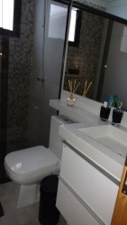 Apartamento com 3 Quartos à Venda, 110 m² em Parque Rincão - Cotia