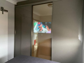 Apartamento com 2 Quartos à Venda, 54 m² em Umuarama - Osasco