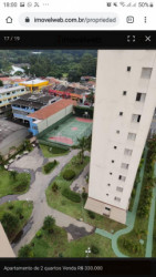Apartamento com 2 Quartos à Venda ou Locação, 62 m² em Parque Mandaqui - São Paulo