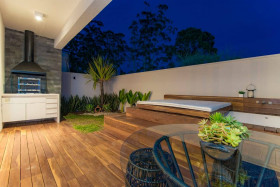 Casa de Condomínio com 3 Quartos à Venda, 152 m² em Tanquinho - Santana De Parnaíba