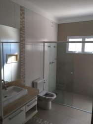 Casa de Condomínio com 3 Quartos à Venda, 308 m² em Jardim Residencial Villa Suíça - Indaiatuba