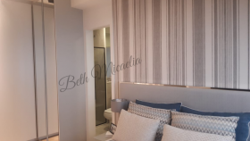 Apartamento com 2 Quartos à Venda, 67 m² em Centro - Osasco