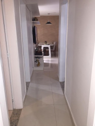 Apartamento com 2 Quartos à Venda, 57 m² em Ajuda - Macaé