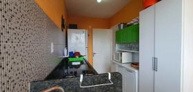 Apartamento com 1 Quarto à Venda, 52 m² em Capão Novo Posto 4 - Capão Da Canoa