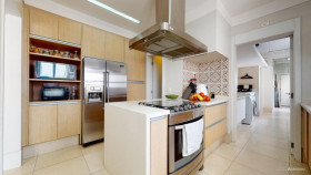 Apartamento com 3 Quartos à Venda, 340 m² em Cerqueira César - São Paulo