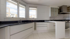 Apartamento com 4 Quartos à Venda, 432 m² em Jardim Fonte Do Morumbi - São Paulo