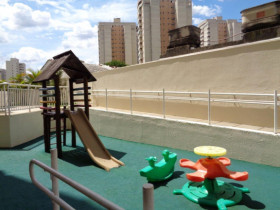 Apartamento com 3 Quartos para Alugar, 61 m² em Vila Pompéia - São Paulo