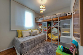 Apartamento com 2 Quartos à Venda, 8 m² em Vila Maria - São Paulo