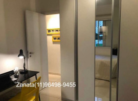 Apartamento com 3 Quartos à Venda, 80 m² em Jardim Vazani - São Paulo
