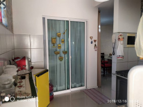 Casa com 3 Quartos à Venda, 120 m² em Messejana - Fortaleza