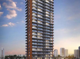 Apartamento com 2 Quartos à Venda, 73 m² em Chácara Santo Antônio (Zona Sul) - São Paulo