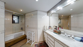 Apartamento com 4 Quartos à Venda, 274 m² em Campo Belo - São Paulo