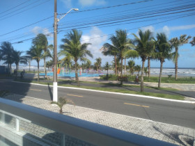 Apartamento com 1 Quarto à Venda, 49 m² em Caiçara - Praia Grande