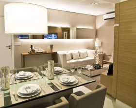 Apartamento com 3 Quartos à Venda, 74 m² em Santa Isabel - Teresina