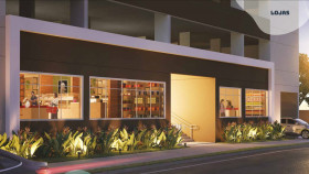 Apartamento com 1 Quarto à Venda, Locação ou Temporada, 40 m² em Parque Da Mooca - São Paulo