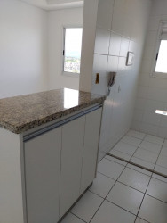 Apartamento com 2 Quartos à Venda, 44 m² em Jardim Las Vegas - Guarulhos