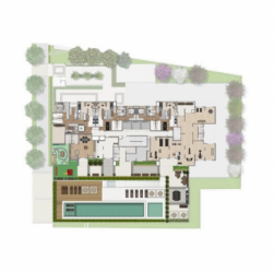 Apartamento com 2 Quartos à Venda, 60 m² em Vila Mazzei - São Paulo