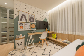 Apartamento com 4 Quartos à Venda, 271 m² em Sumarezinho - São Paulo
