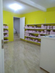 Sala Comercial para Alugar, 60 m² em Taboão - Diadema