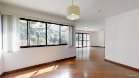 Apartamento com 4 Quartos à Venda, 160 m² em Consolação - São Paulo
