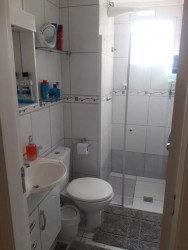 Apartamento com 2 Quartos à Venda, 54 m² em Morro Nova Cintra - Santos