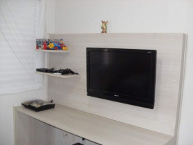 Casa de Condomínio com 3 Quartos à Venda, 100 m² em Colonia - Jundiaí
