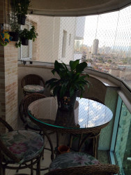 Apartamento com 3 Quartos à Venda, 141 m² em Vila Monumento - São Paulo