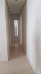 Apartamento com 2 Quartos para Alugar, 50 m² em Recanto Quarto Centenário - Jundiaí