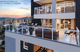 Apartamento com 2 Quartos à Venda, 137 m² em Paraíso - São Paulo