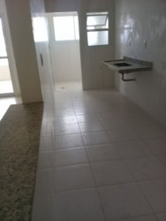Apartamento com 2 Quartos à Venda, 103 m² em Aviação - Praia Grande