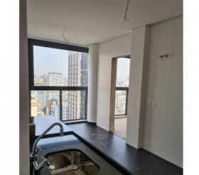 Apartamento com 3 Quartos à Venda, 205 m²em Jardim Paulista - São Paulo