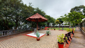 Apartamento com 2 Quartos à Venda, 58 m² em Vila Guarani (z Sul) - São Paulo