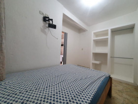 Apartamento com 1 Quarto para Alugar, 35 m² em Parque Botujuru - São Bernardo Do Campo